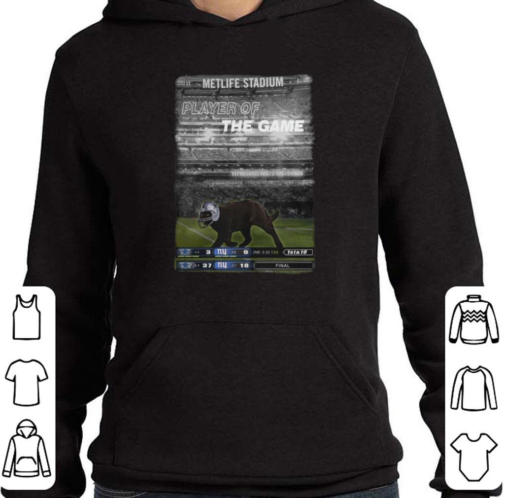 Pretty Black cat Metlife stadium player of the game Dallas Cowboys shirt 5 Pretty Black cat Metlife stadium player of the game Dallas Cowboys shirt