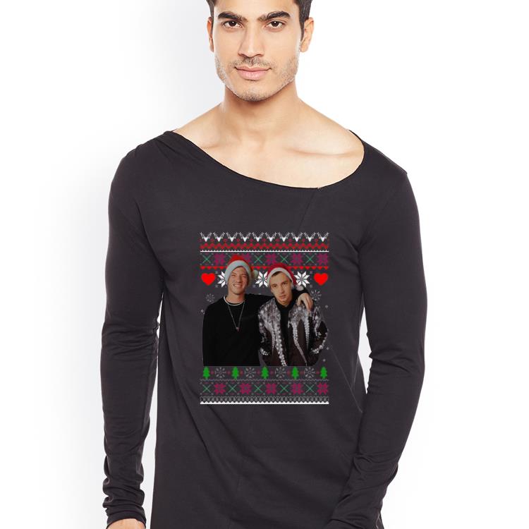 Pretty Twenty One Pilots Ugly Christmas shirt