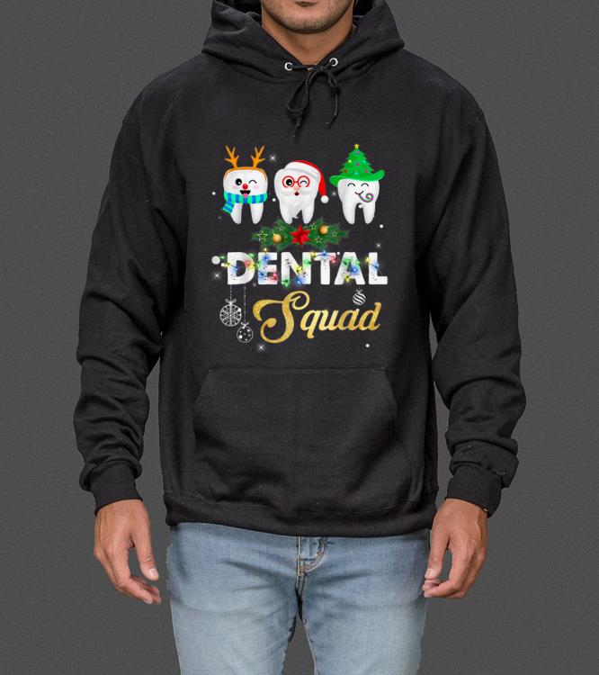Funny Dental Ugly Christmas Sweaters sweater