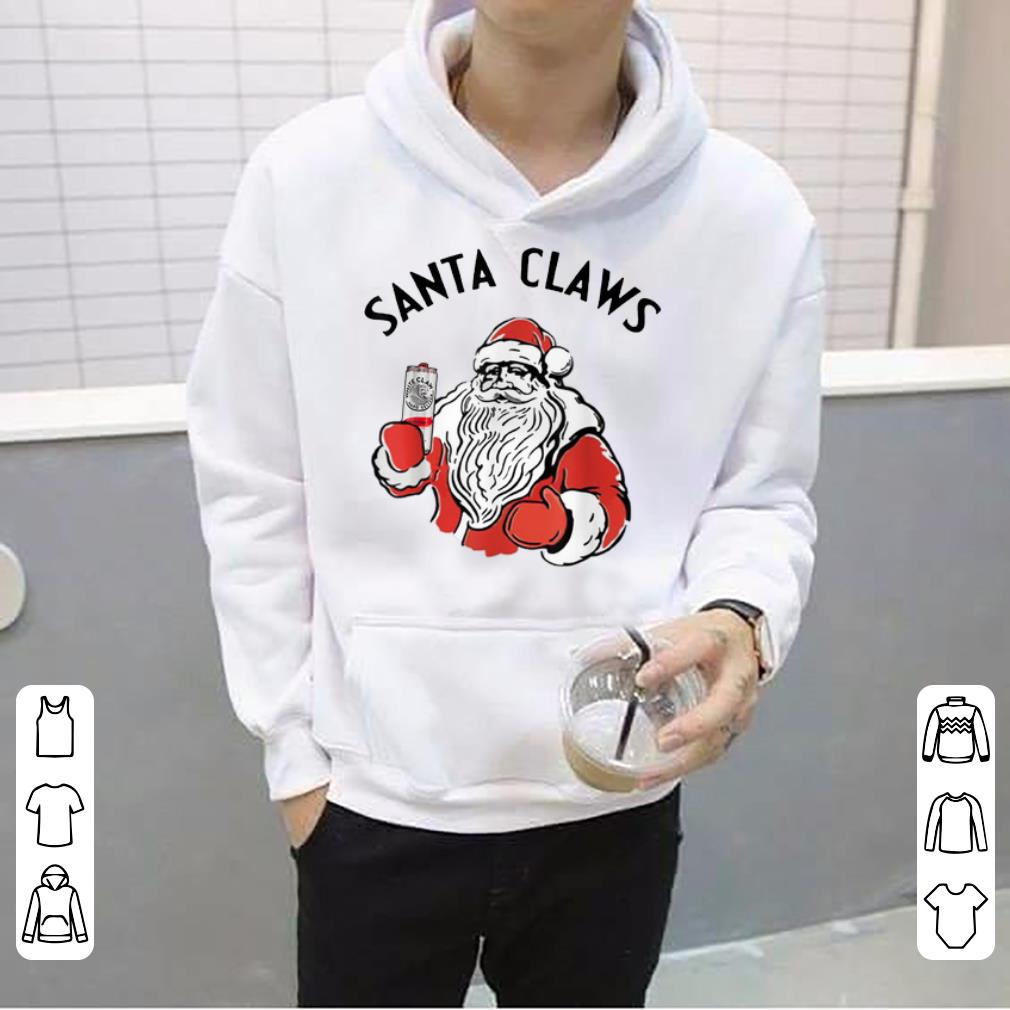 Great santa-claws christmas sweater