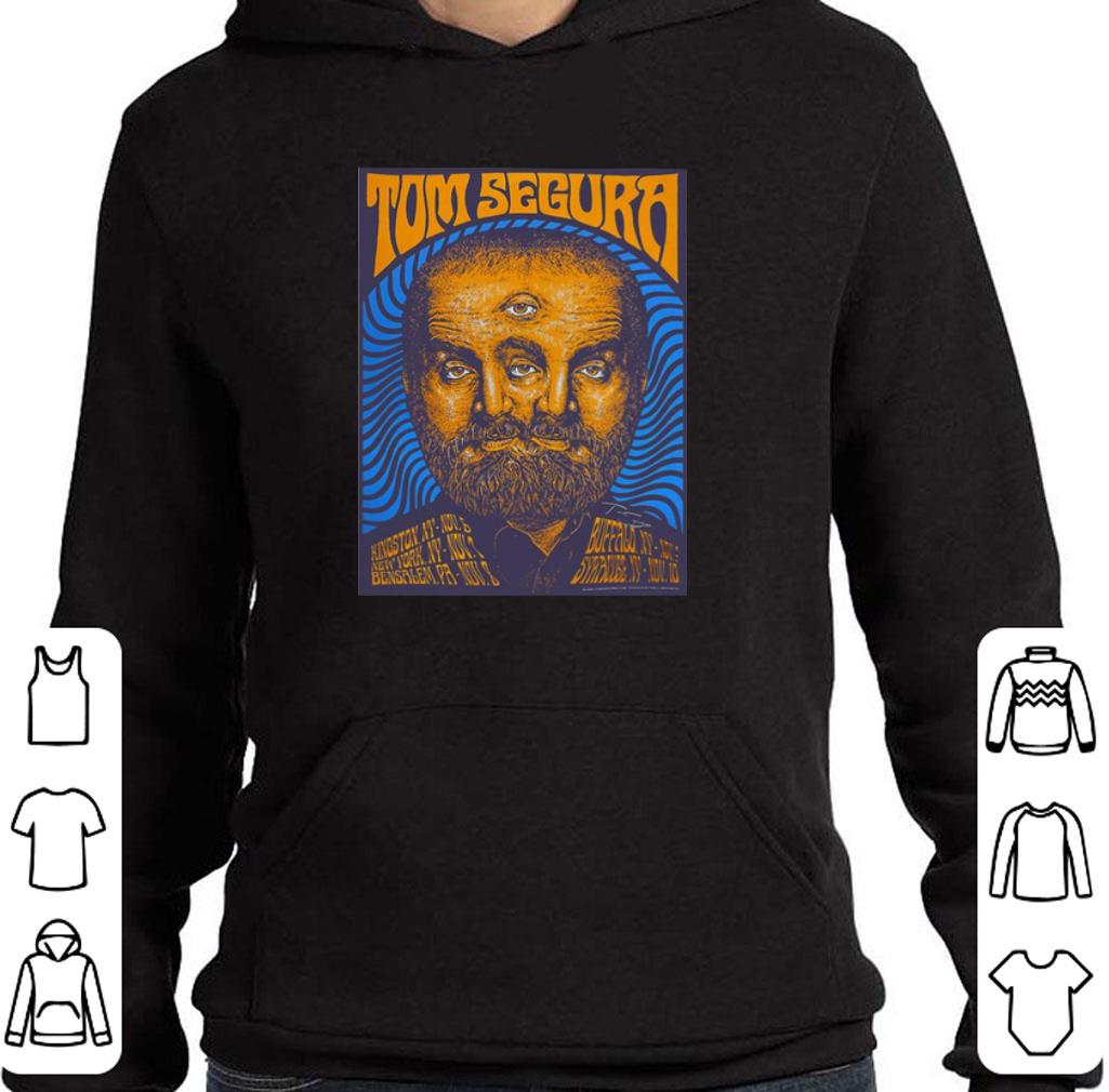 Hot Method Tom Segura Fourth Eye New York shirt 5 Hot Method Tom Segura Fourth Eye New York shirt