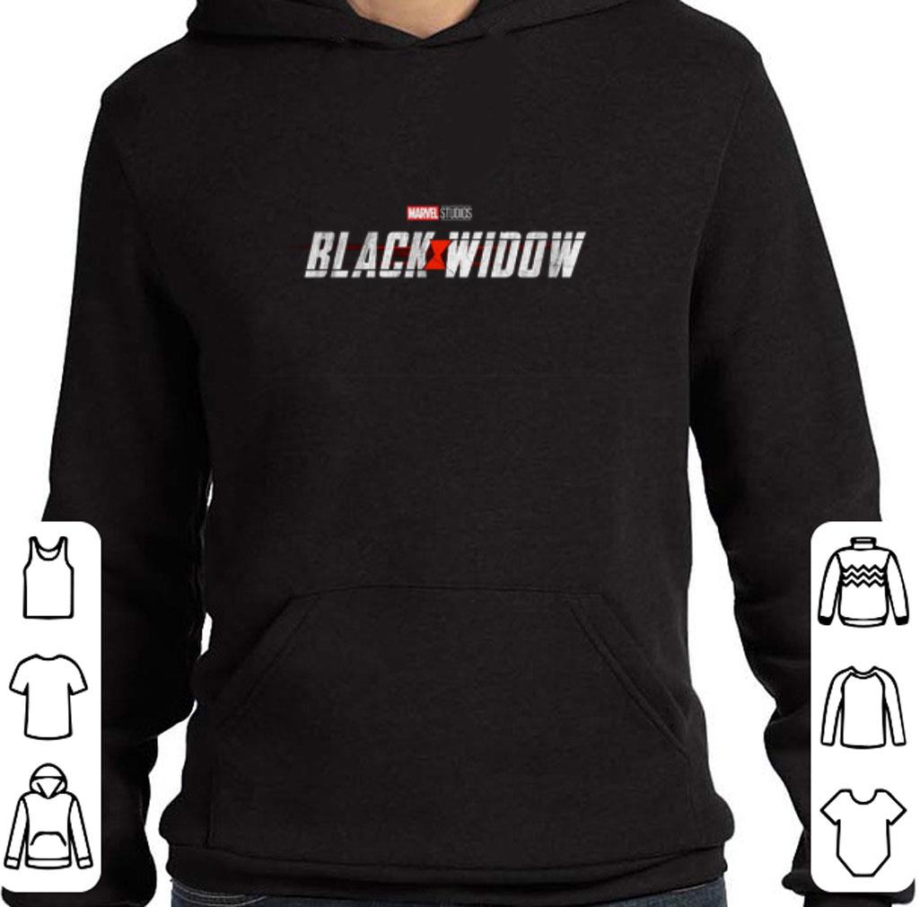 Marvel Black Widow Movie For May 2020 shirt