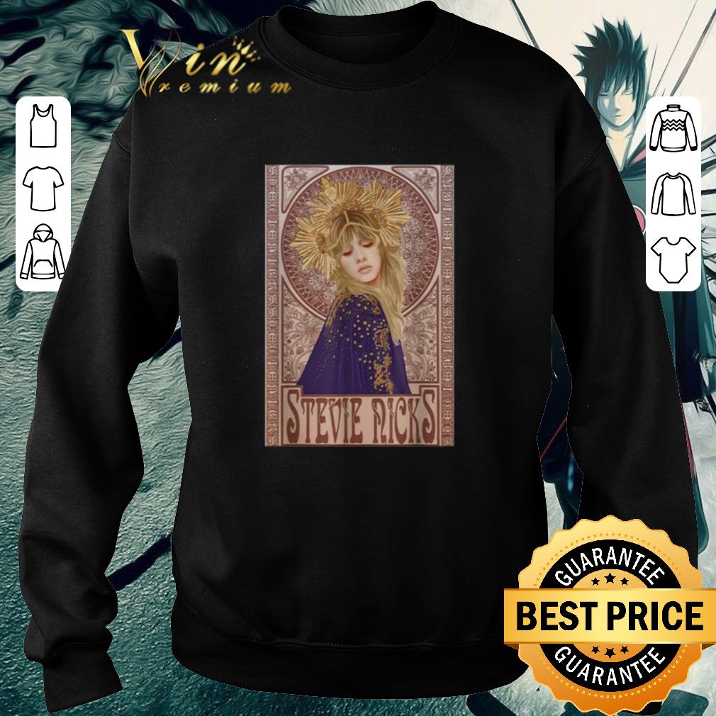 Original Retro Stevie Nicks Love shirt