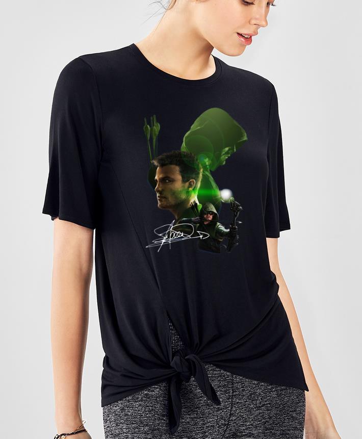 Premium Arrow signature shirt