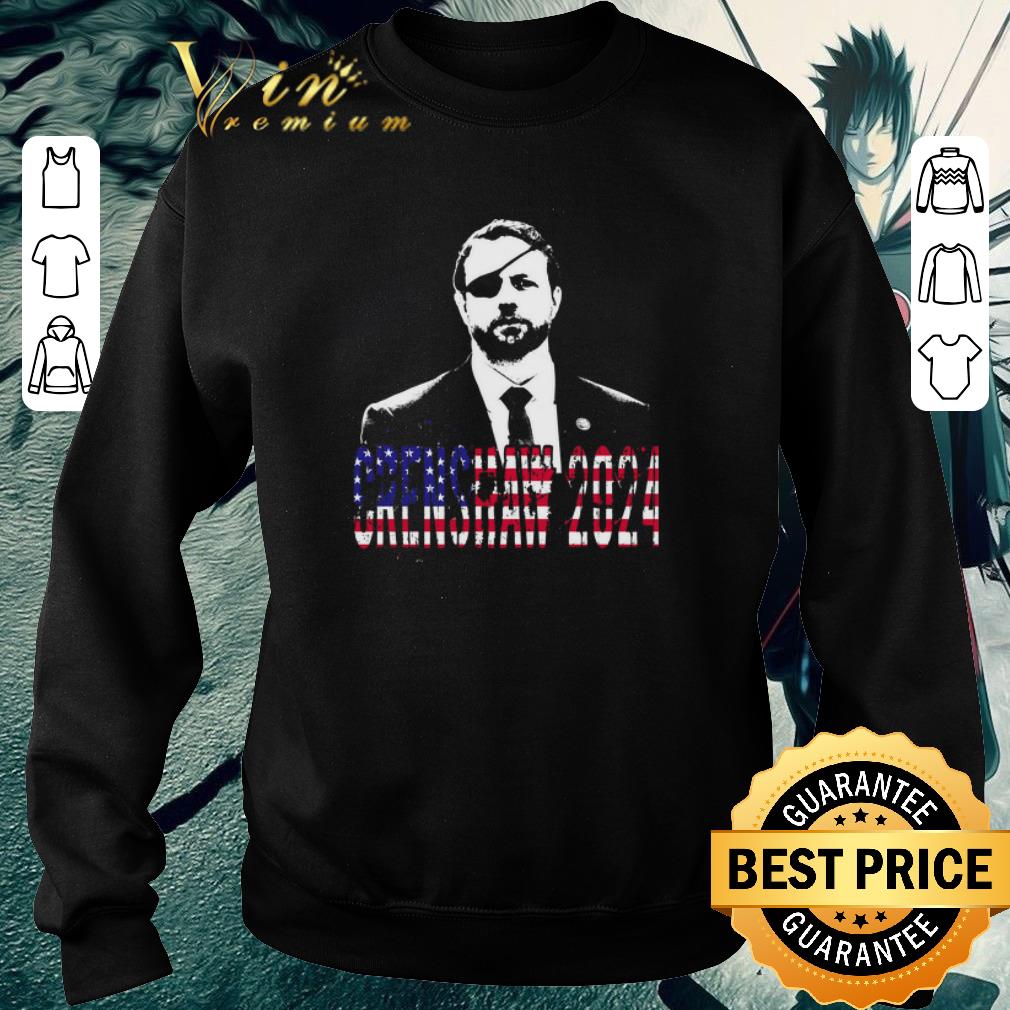 Top Dan Crenshaw 2024 President For Republicans And Texas People shirt 5 Top Dan Crenshaw 2024 President For Republicans And Texas People shirt