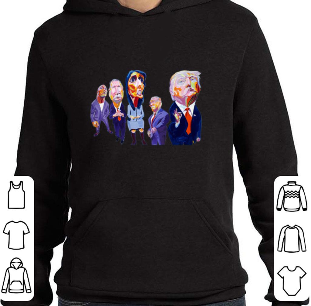 Official Donald Trump Dwayne Johnson John Kasich Nikki Haley Mike Pence shirt 5 Official Donald Trump Dwayne Johnson John Kasich Nikki Haley Mike Pence shirt