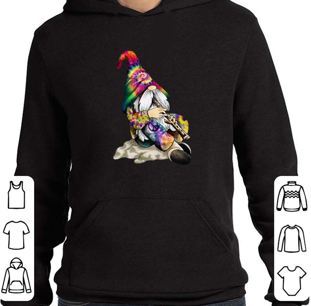 Official Gnomies Hippie Peace Sign shirt