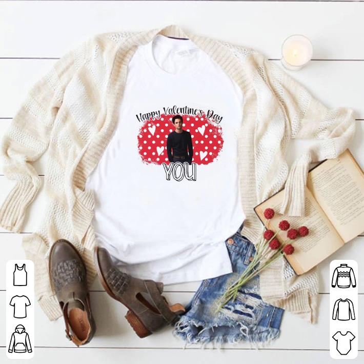 Official Penn Badgley Happy Valentine's Day You shirt 5 Official Penn Badgley Happy Valentine's Day You shirt
