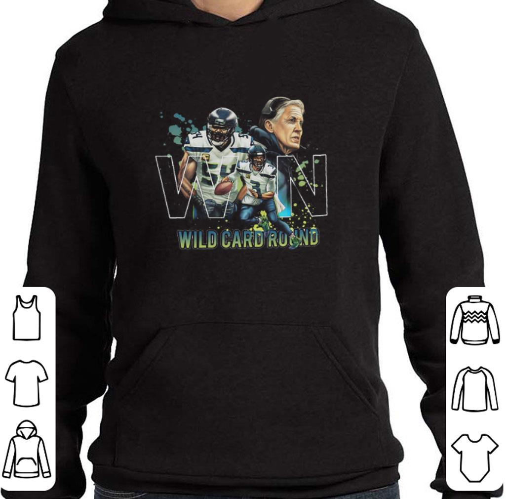 Top Wild Card Round shirt 5 Top Wild Card Round shirt
