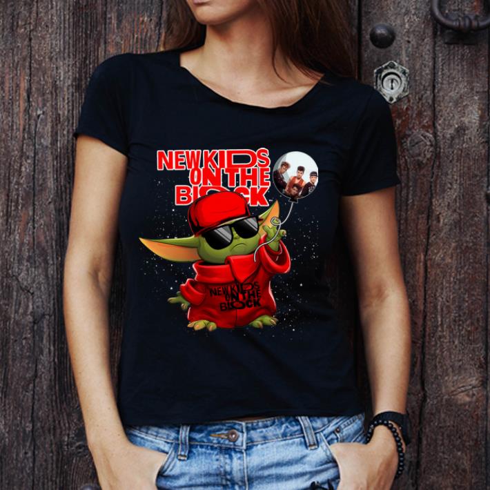 Nice Star Wars Baby Yoda New Kids On The Block shirt 2 Nice Star Wars Baby Yoda New Kids On The Block shirt 3
