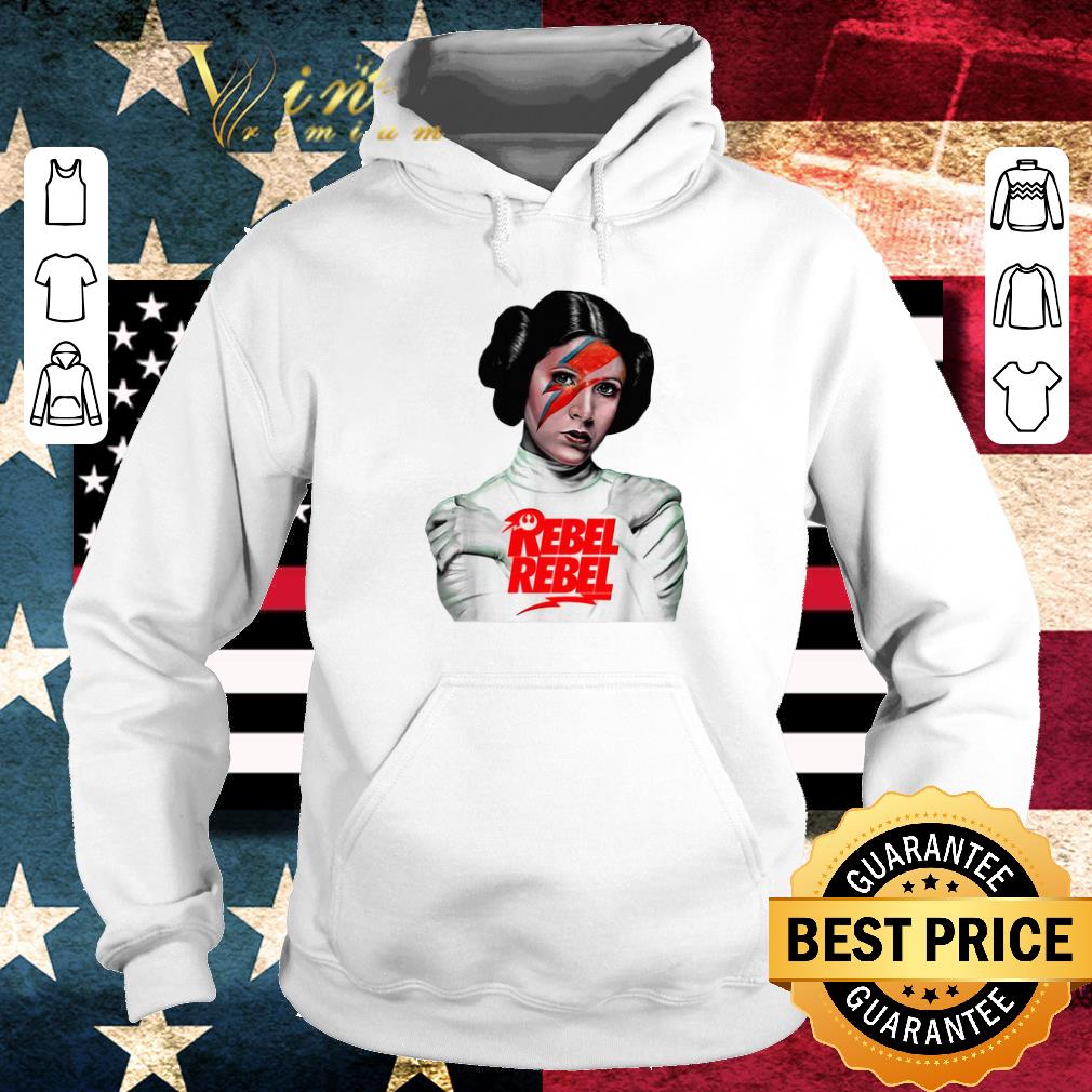 Premium Star Wars Princess Leia Rebel Rebel shirt 5 Premium Star Wars Princess Leia Rebel Rebel shirt