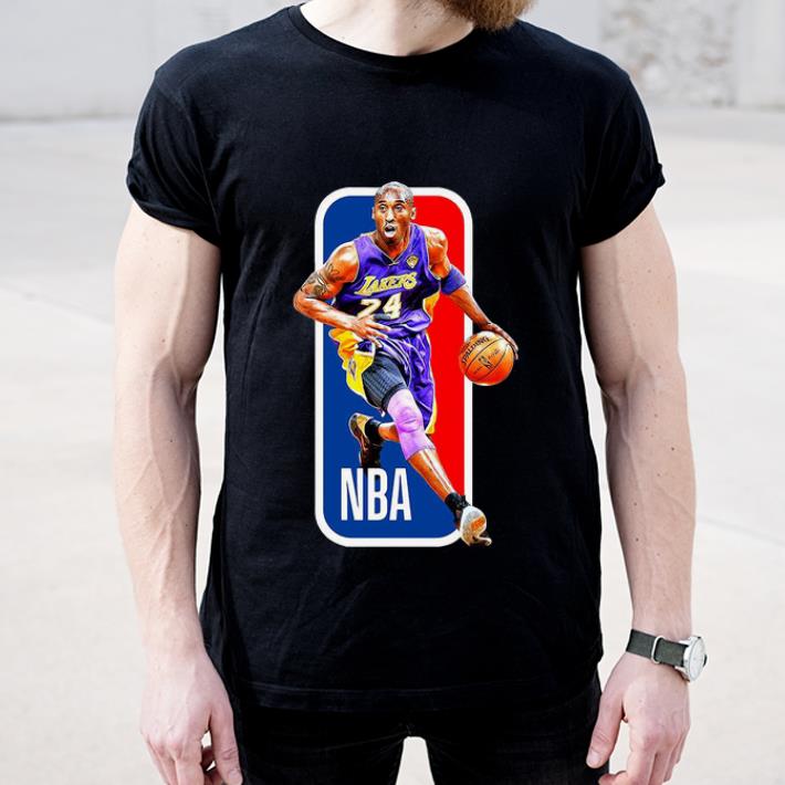 Pretty Kobe Bryant NBA Legend Never Die shirt