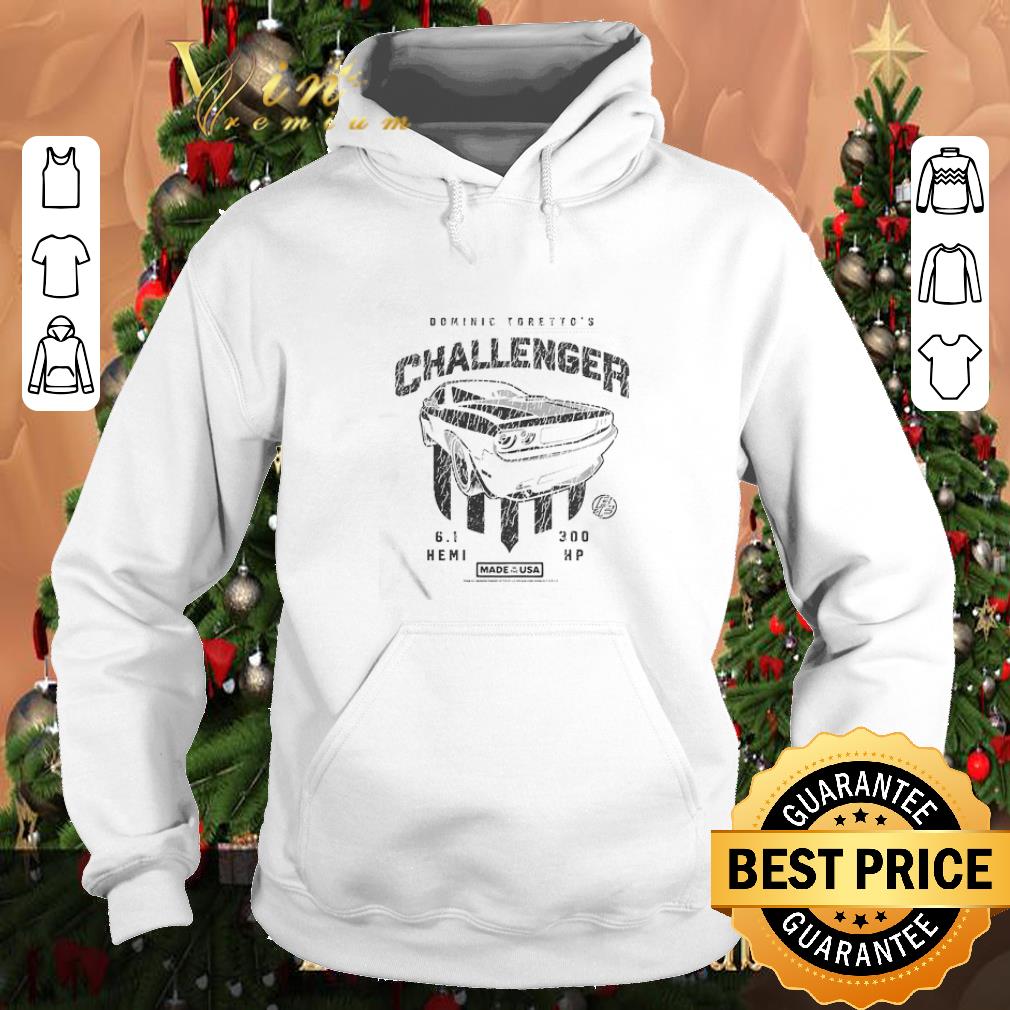 Awesome Dominic toretto’s challenger made usa car shirt 5 Awesome Dominic toretto’s challenger made usa car shirt