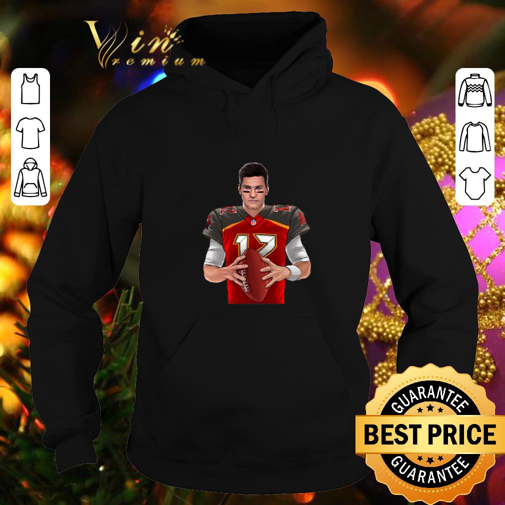 Cool Tom Brady Tampa Bay Buccaneers shirt