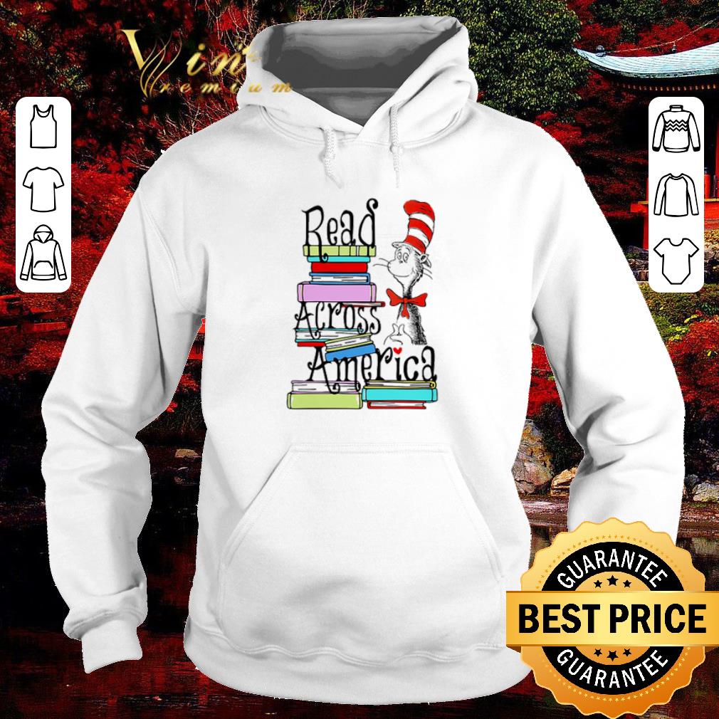 Funny Dr. Seuss read across America shirt 5 Funny Dr. Seuss read across America shirt