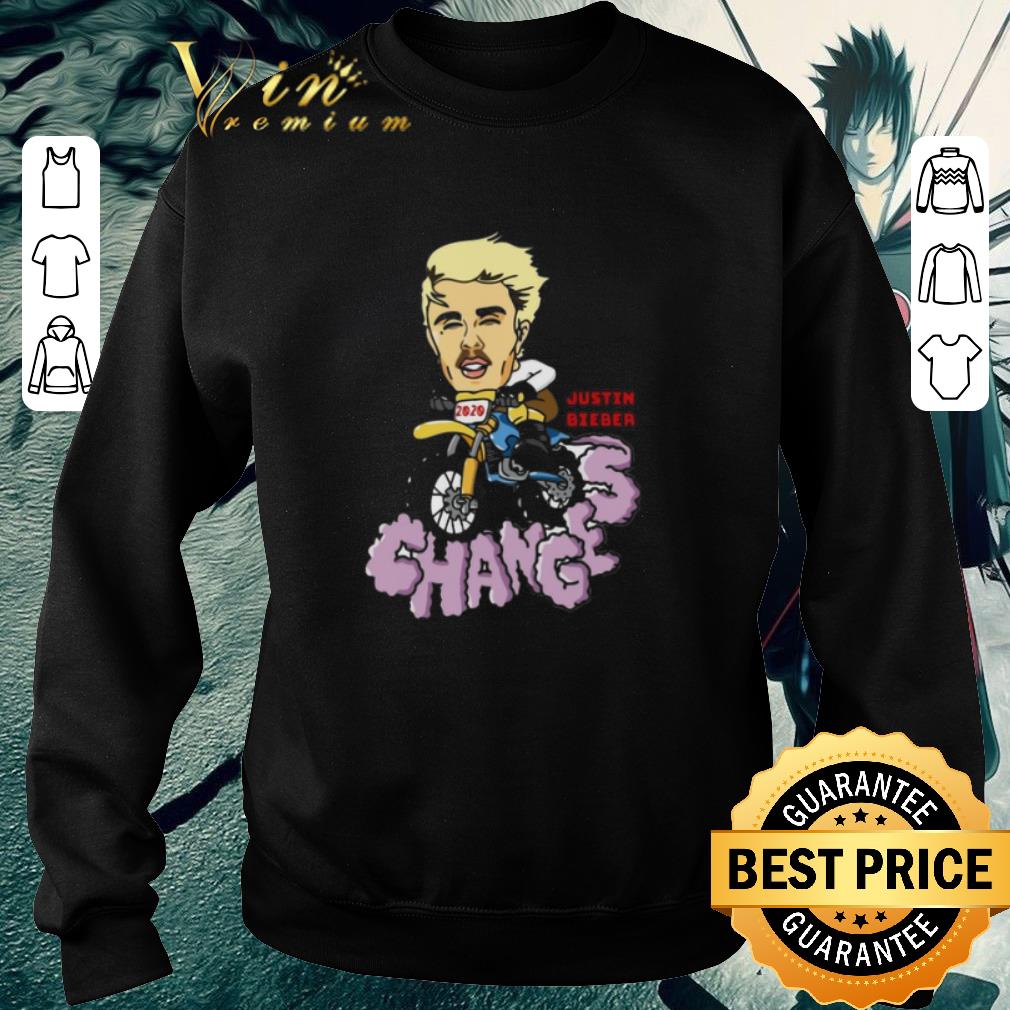 Original Justin Bieber Changes Motocross Doodle shirt 5 Original Justin Bieber Changes Motocross Doodle shirt