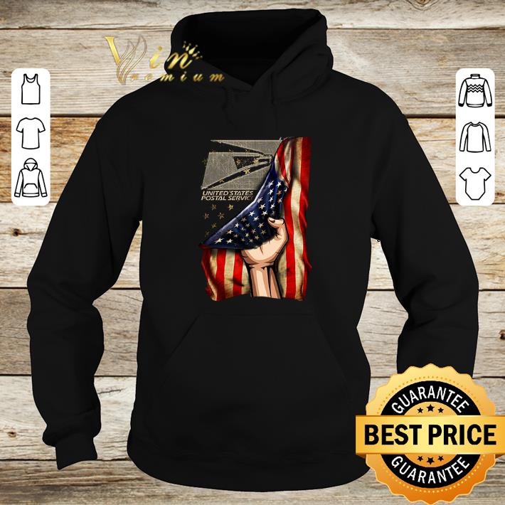 Original United States Postal Service America Flag 4th of July Independence day shirt 5 Original United States Postal Service America Flag 4th of July Independence day shirt