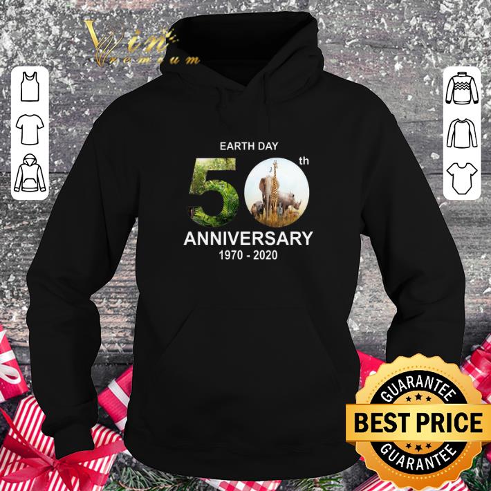 Top Earth Day 50th anniversary 1970 2020 shirt 5 Top Earth Day 50th anniversary 1970 2020 shirt