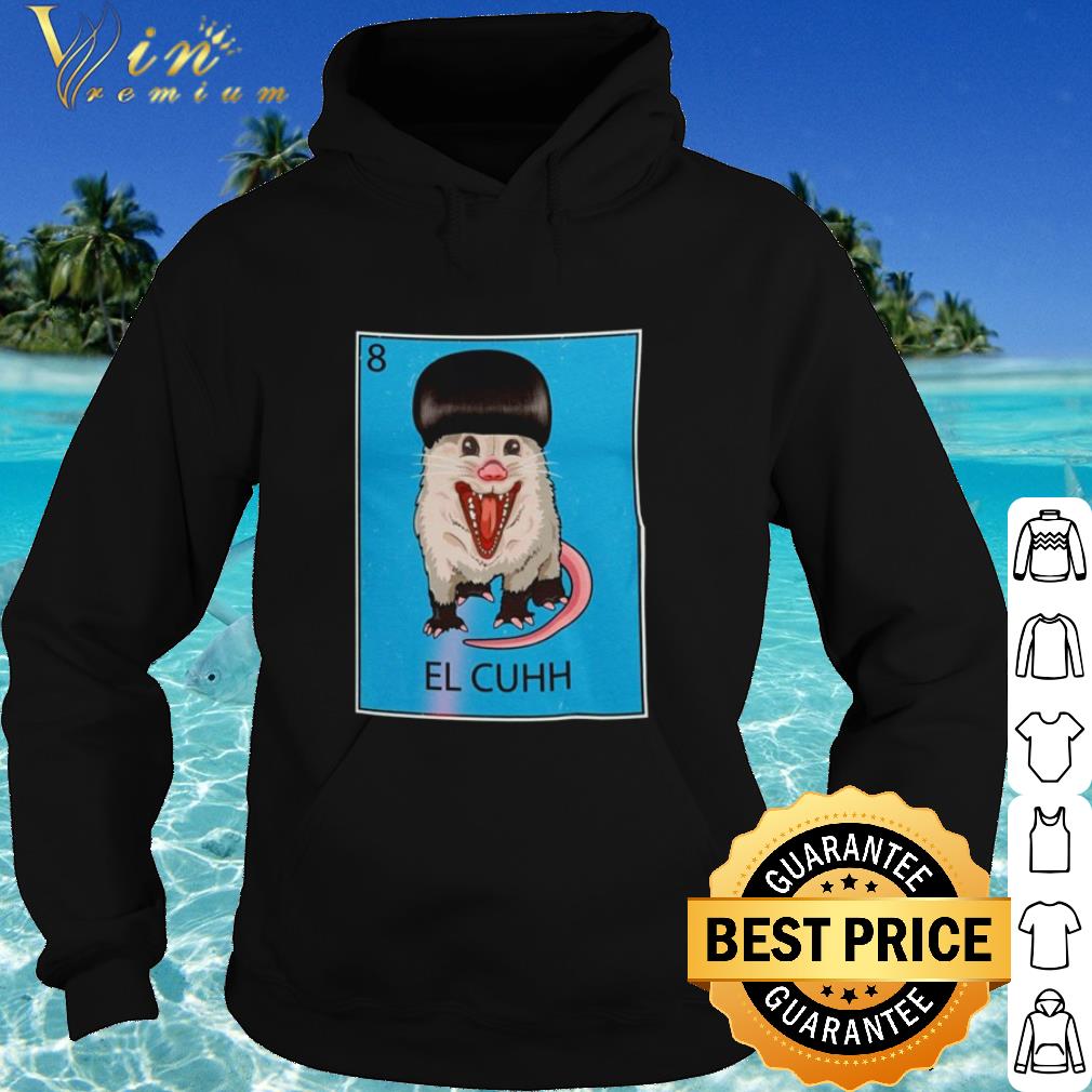 Cool Opossum EL Takuache Cuh Cuhh shirt 5 Cool Opossum EL Takuache Cuh Cuhh shirt