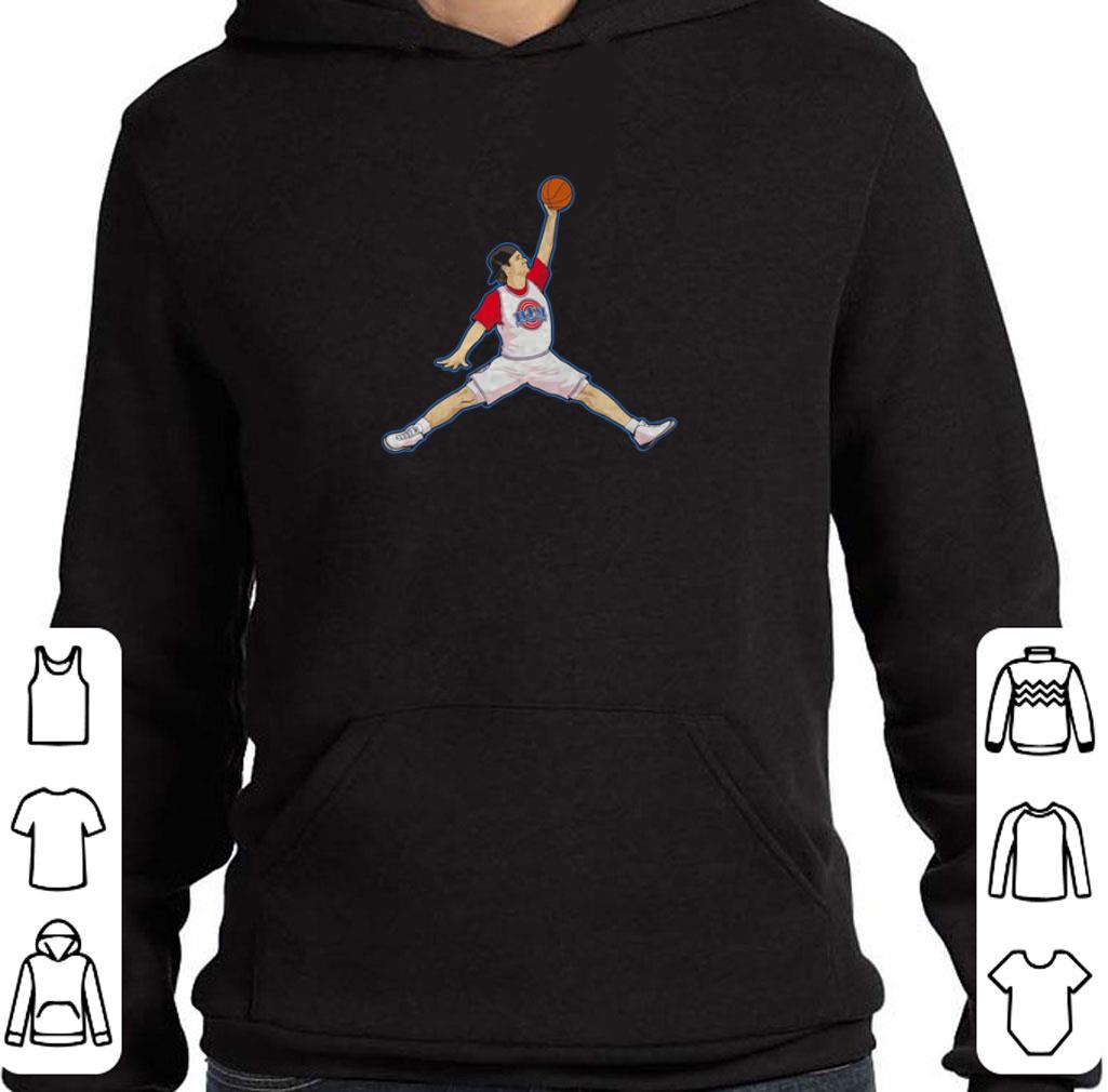 Official Air Jordan Air Bim shirt