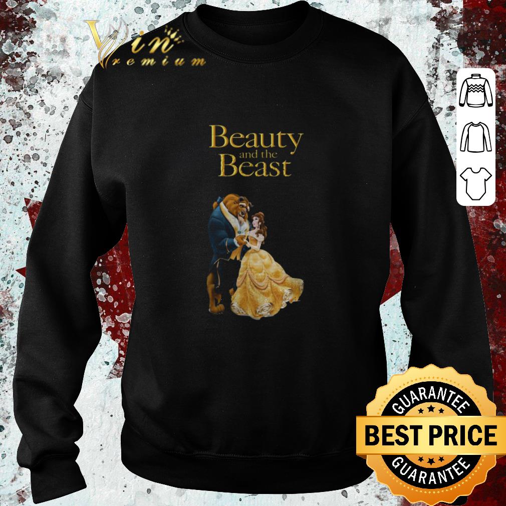 Funny Disney Beauty and The Beast shirt 5 Funny Disney Beauty and The Beast shirt