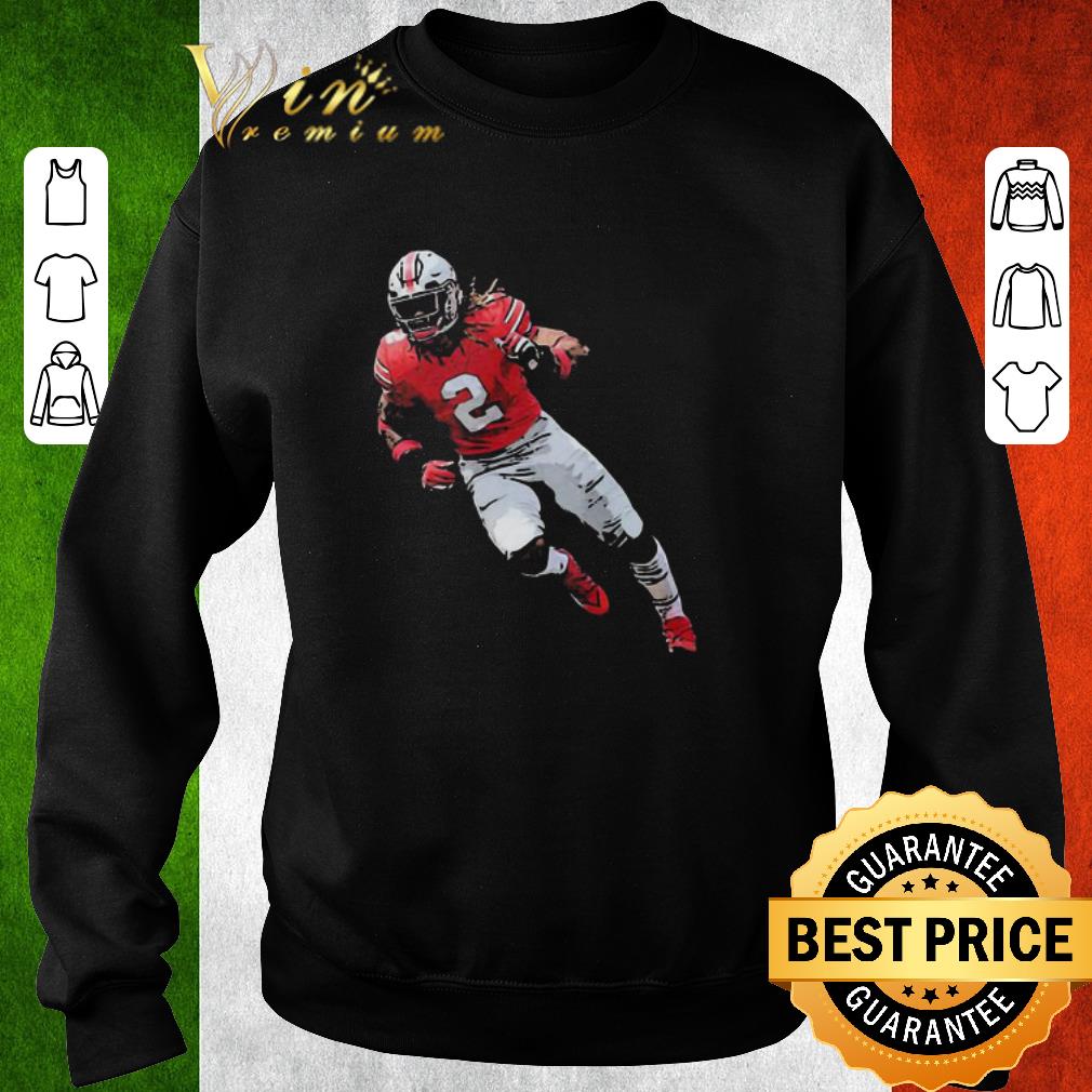 Hot 2 Chase Young Washington Redskins shirt 5 Hot 2 Chase Young Washington Redskins shirt