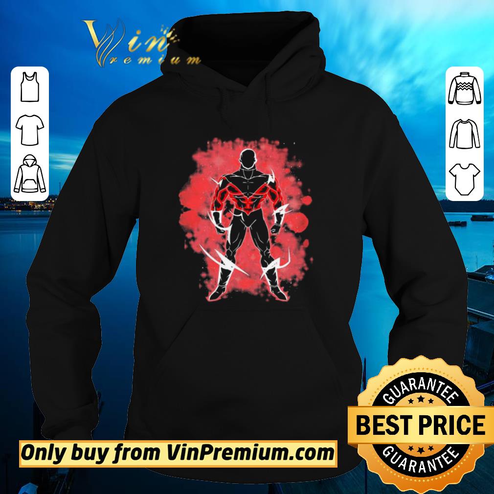 Official Jiren Dragon Ball Super shirt