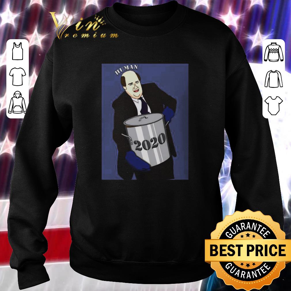 Nice The Office Human 2020 Adult Kevin Malone shirt 5 Nice The Office Human 2020 Adult Kevin Malone shirt