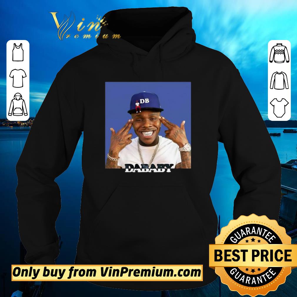 Premium Dababy Rapper Smile Poster shirt 5 Premium Dababy Rapper Smile Poster shirt