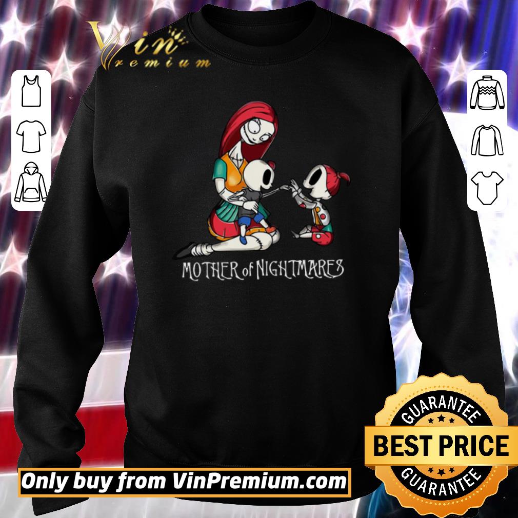 Funny Mother Of Nightmares shirt 5 Funny Mother Of Nightmares shirt
