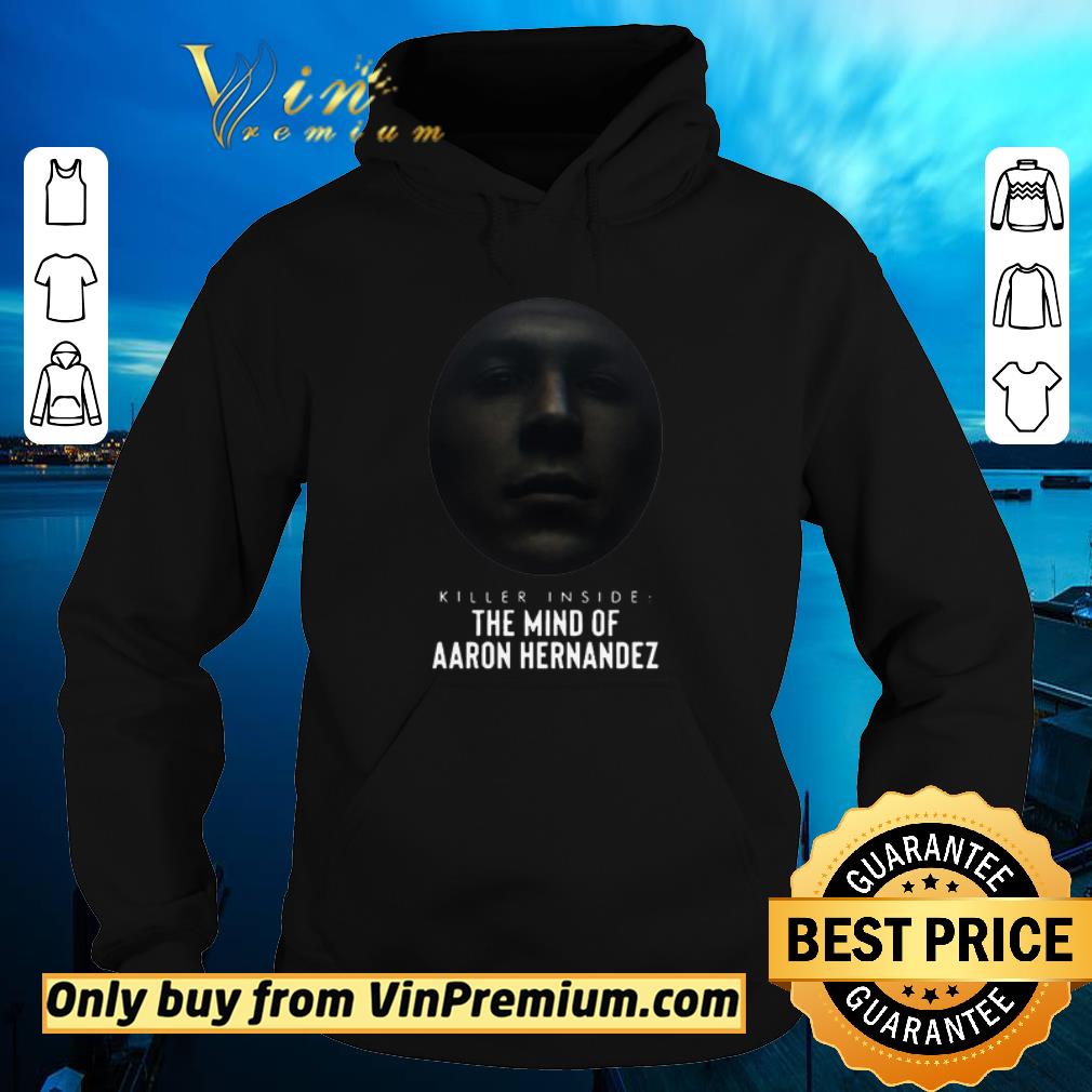 Funny Aaron Hernandez Netflix shirt