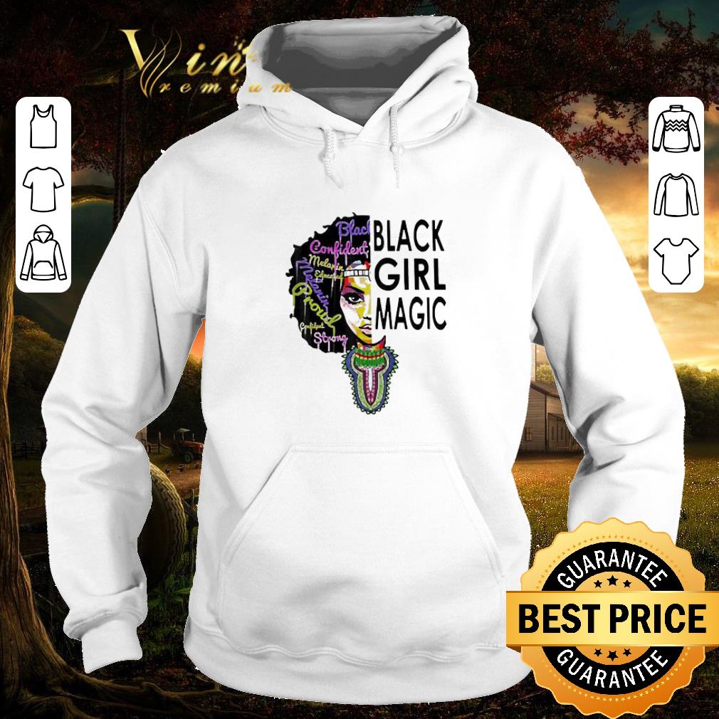 Premium Black Girl Magic African Pride Month shirt 5 Premium Black Girl Magic African Pride Month shirt