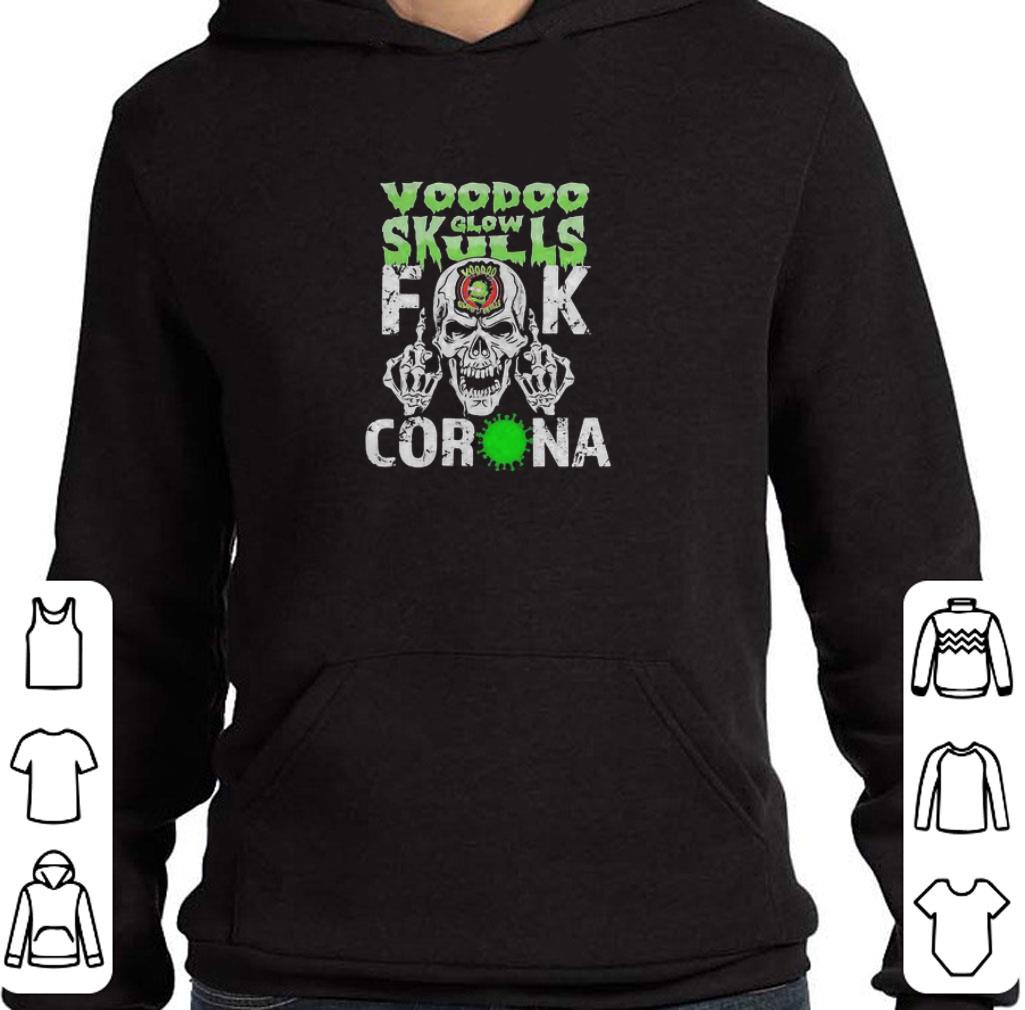 Premium Voodoo Glow Skulls Fuck Coronavirus Covid-19 shirt 5 Premium Voodoo Glow Skulls Fuck Coronavirus Covid-19 shirt