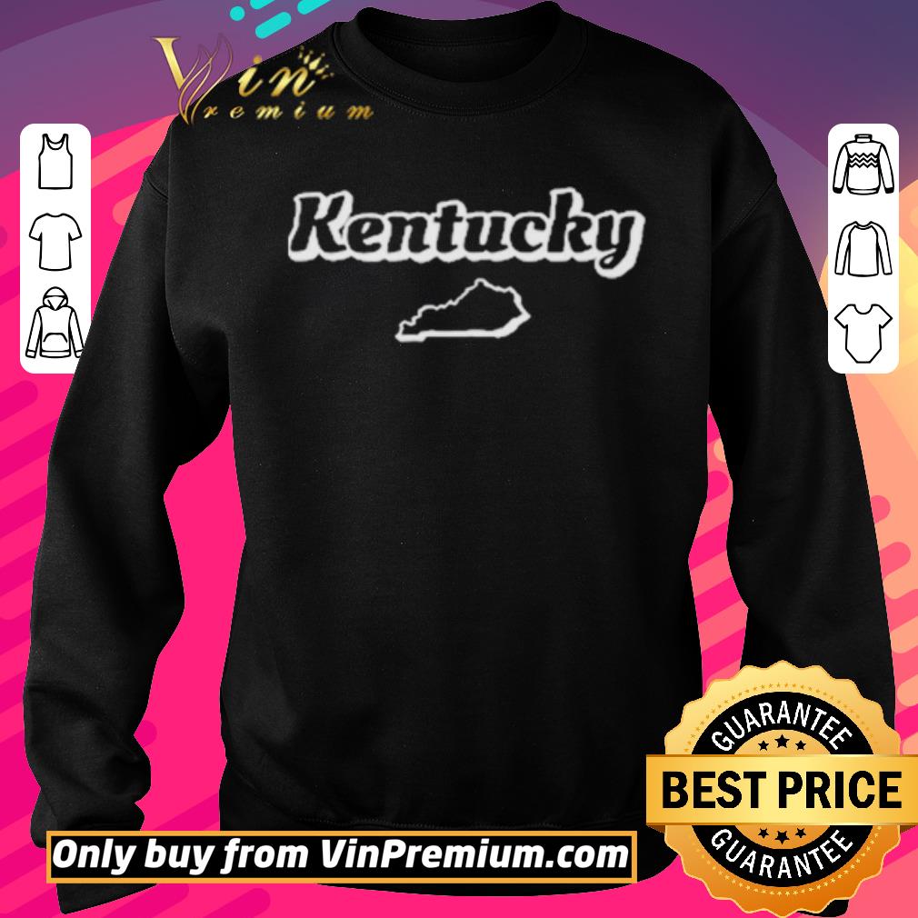 Official Pretty Kentucky shirt
