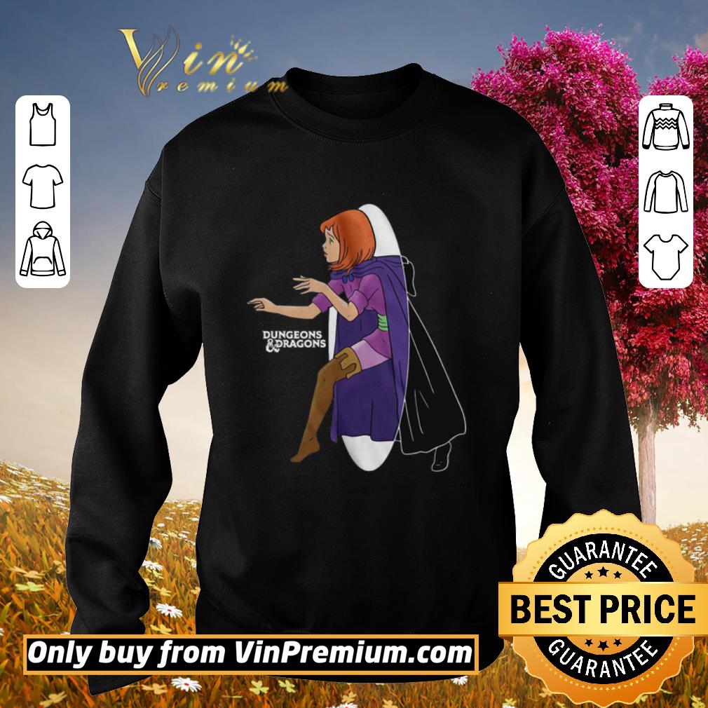 Funny Sheila’s Magical Cloak Dungeons & Dragons shirt 5 Funny Sheila’s Magical Cloak Dungeons & Dragons shirt