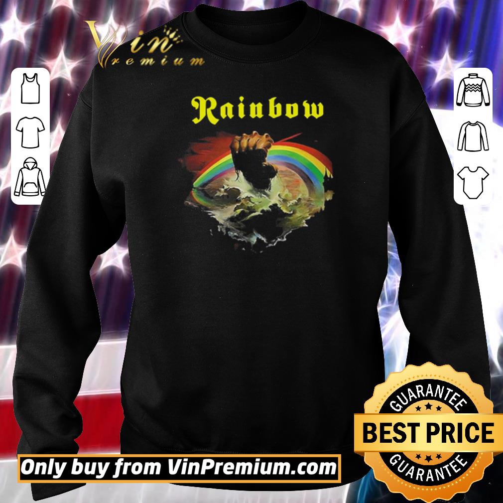 Premium Rising Rainbow Version shirt