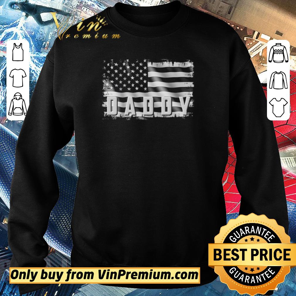 Funny America Flag Daddy shirt 5 Funny America Flag Daddy shirt