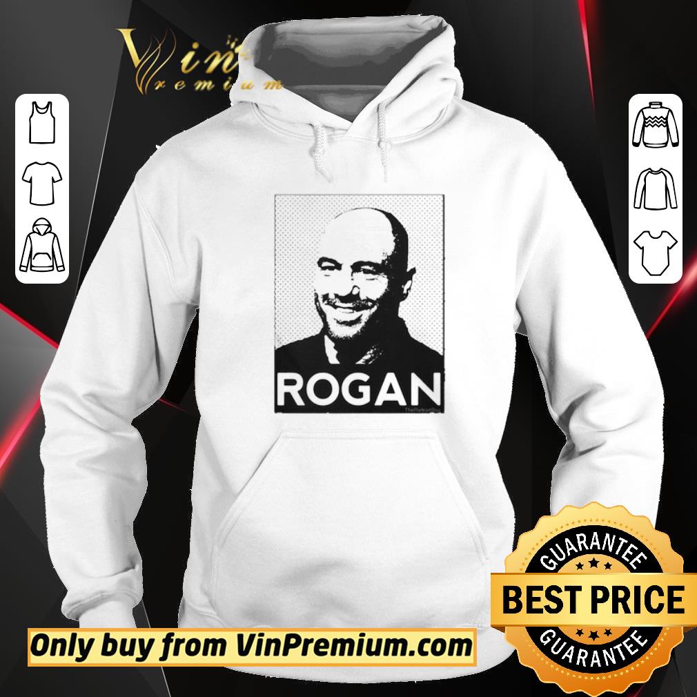 Funny Portrait De Joe Rogan shirt