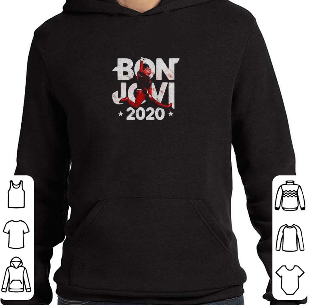 Awesome Bon Jovi with Bryan Adams 2020 Tour shirt 5 Awesome Bon Jovi with Bryan Adams 2020 Tour shirt