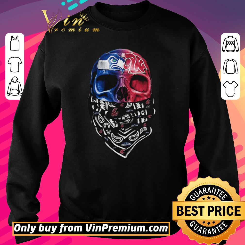 Funny Skull seattle seahawks and washington state cougars heart it’s in my dna shirt 5 Funny Skull seattle seahawks and washington state cougars heart it’s in my dna shirt