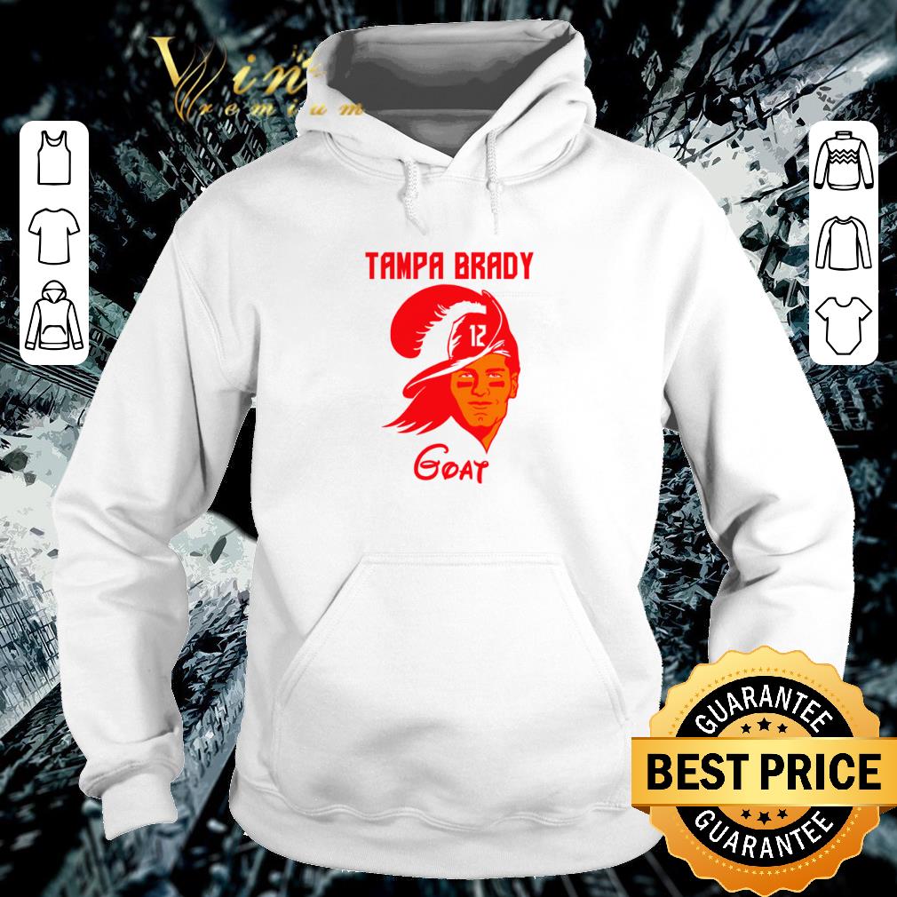 Hot Tom Brady Tampa Bay Buccaneers Tampa Brady Goat shirt 5 Hot Tom Brady Tampa Bay Buccaneers Tampa Brady Goat shirt