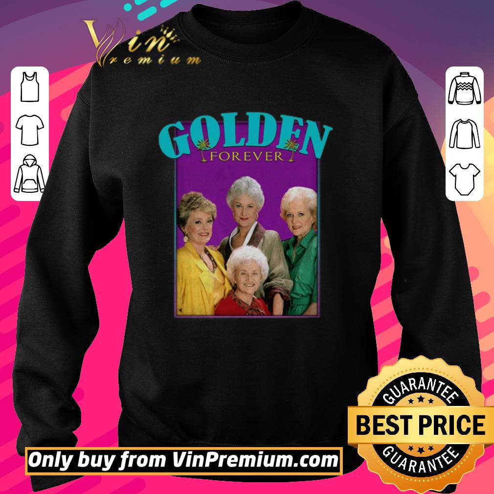 Hot The Golden Girl Forever shirt 7 Hot The Golden Girl Forever shirt