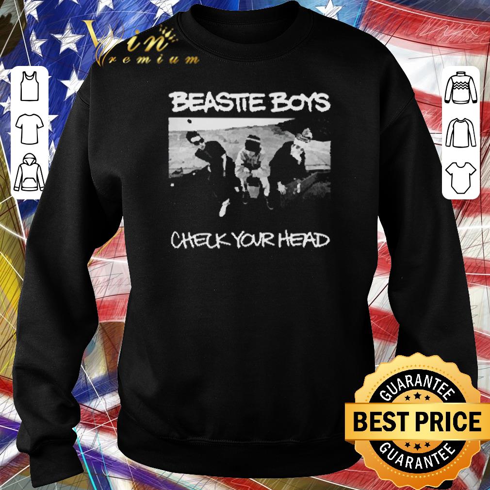 Pretty Beastie Boys check your head.png 5 Pretty Beastie Boys check your head.png