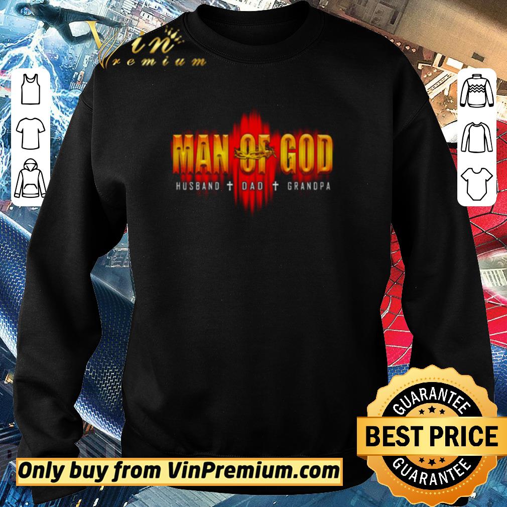 Pretty Man of God husband dad grandpa shirt 5 Pretty Man of God husband dad grandpa shirt