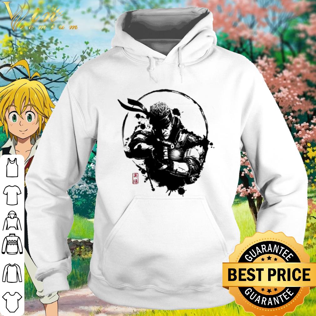 Premium The Legendary Hero shirt 5 Premium The Legendary Hero shirt
