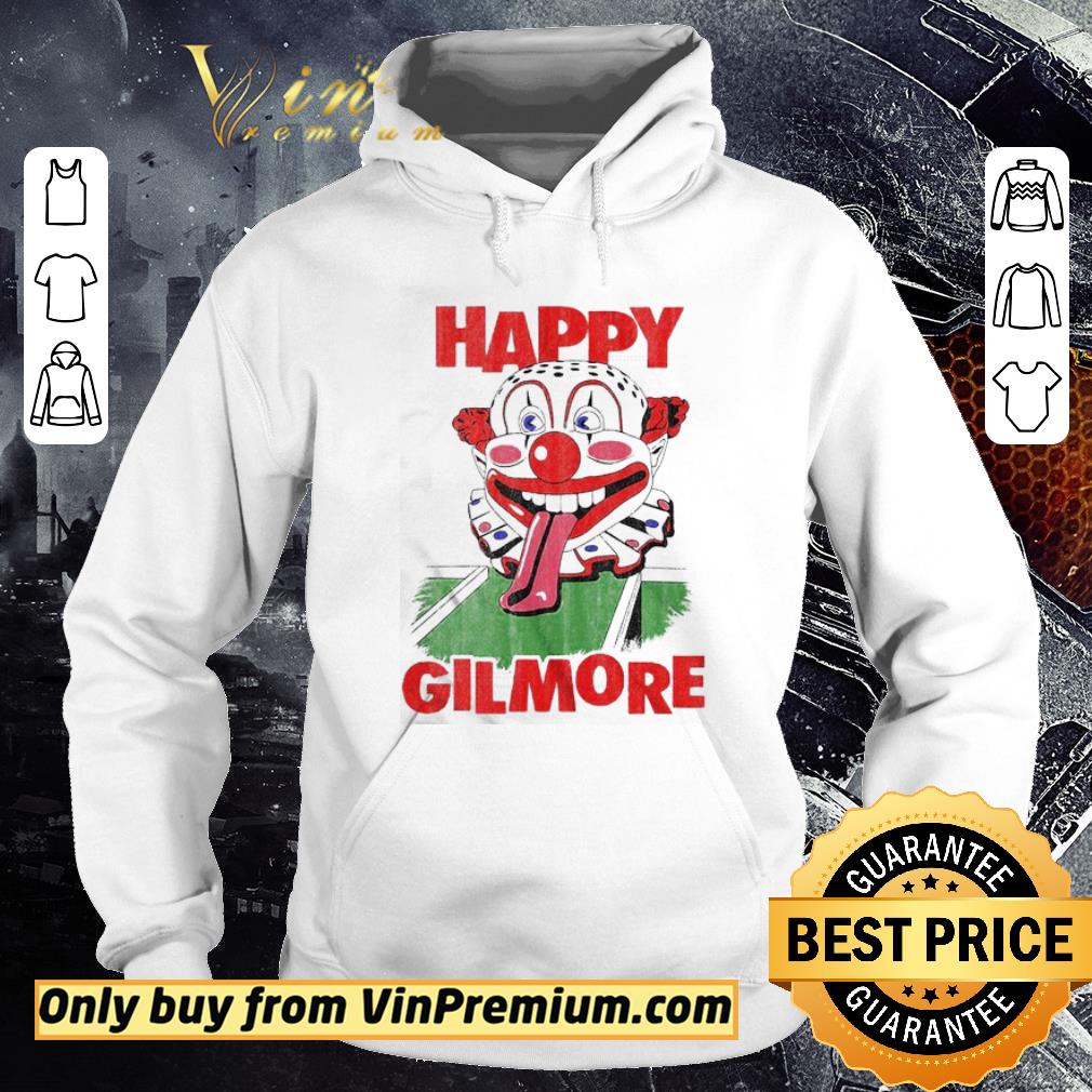 Funny Mini Golf Clown Happy Gilmore shirt 5 Funny Mini Golf Clown Happy Gilmore shirt