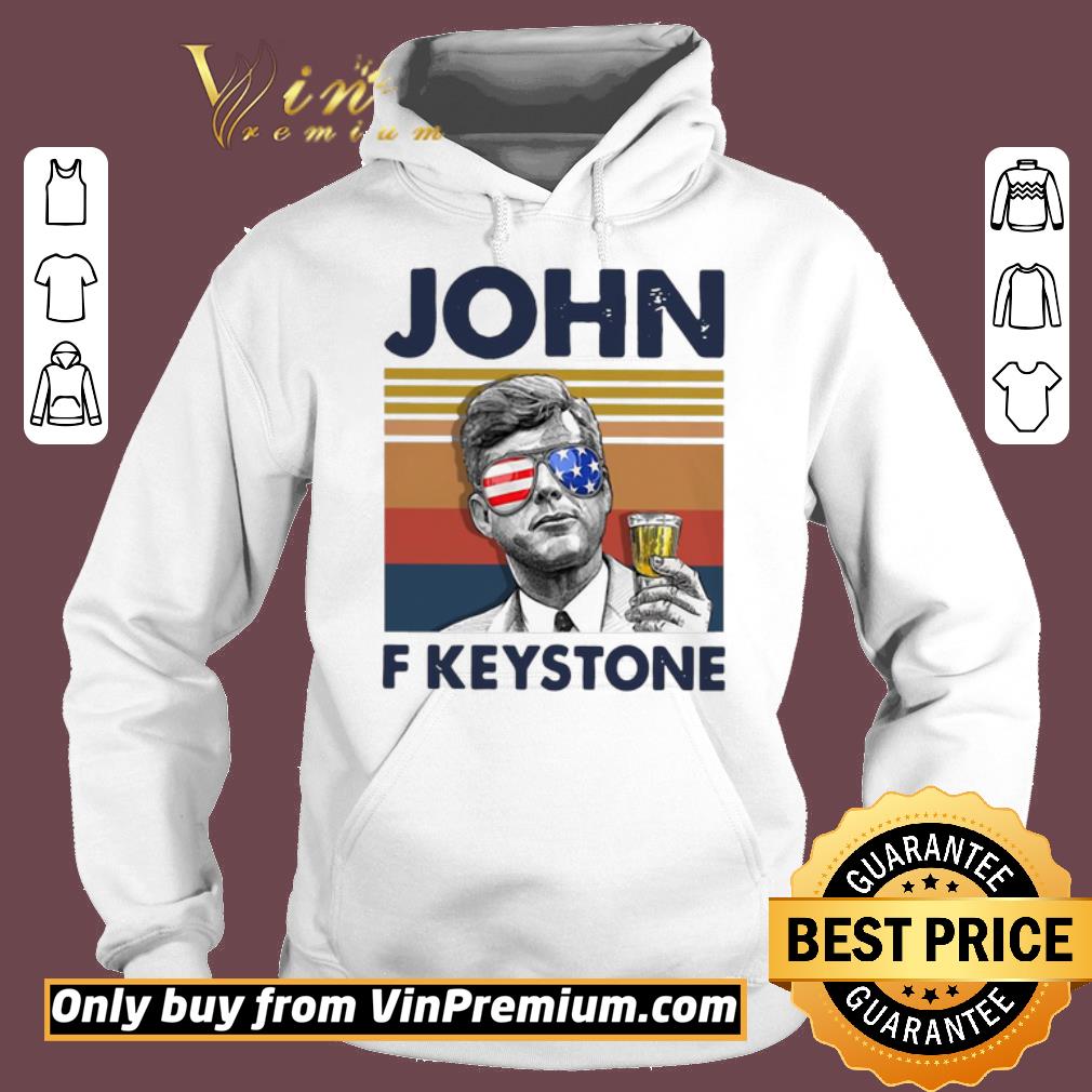 Official US Drink John F Keystone Vintage shirt 5 Official US Drink John F Keystone Vintage shirt