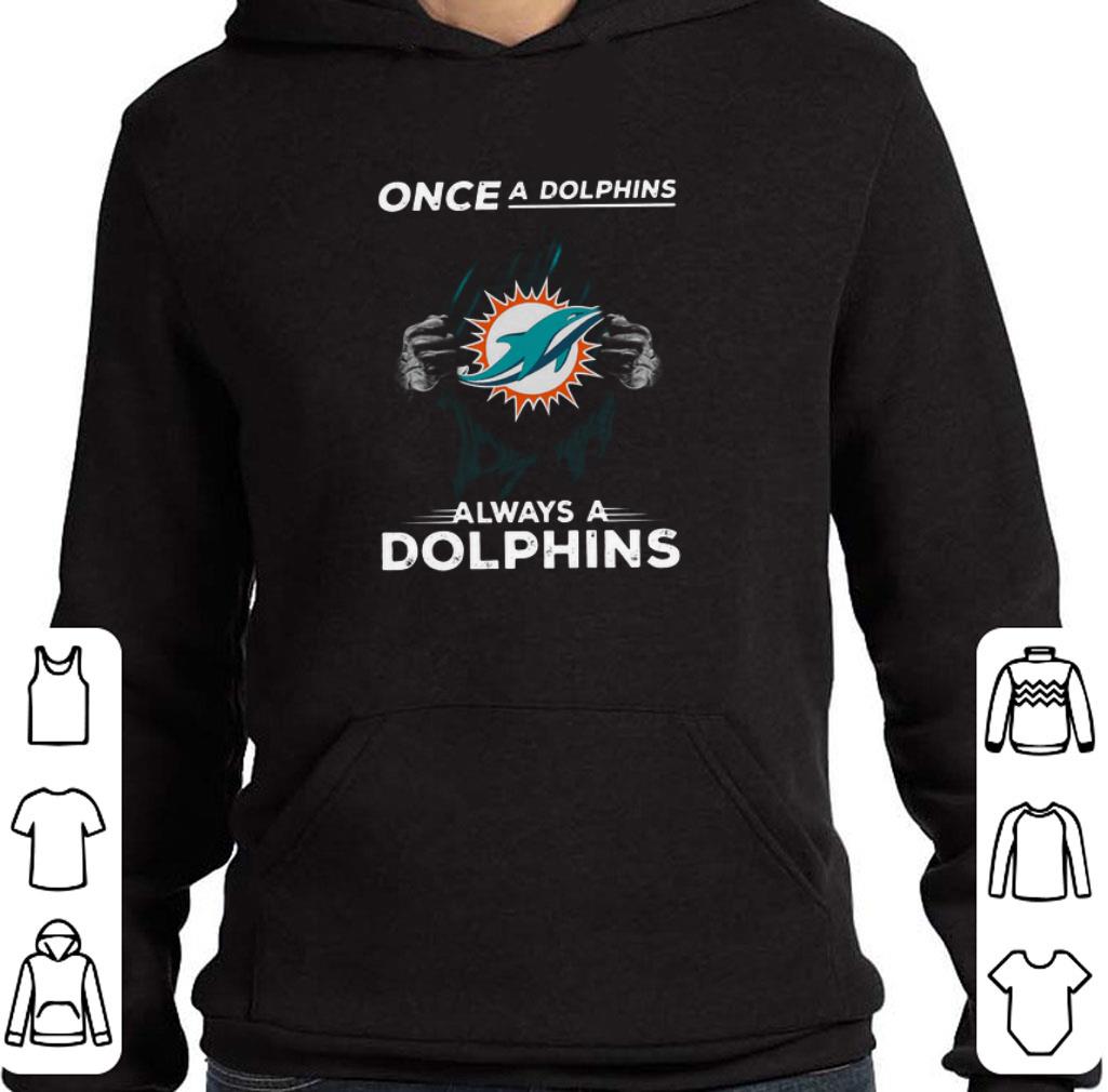 Awesome Miami Dolphins Inside Me One A Dolphins Always A Dolphins shirt 5 Awesome Miami Dolphins Inside Me One A Dolphins Always A Dolphins shirt