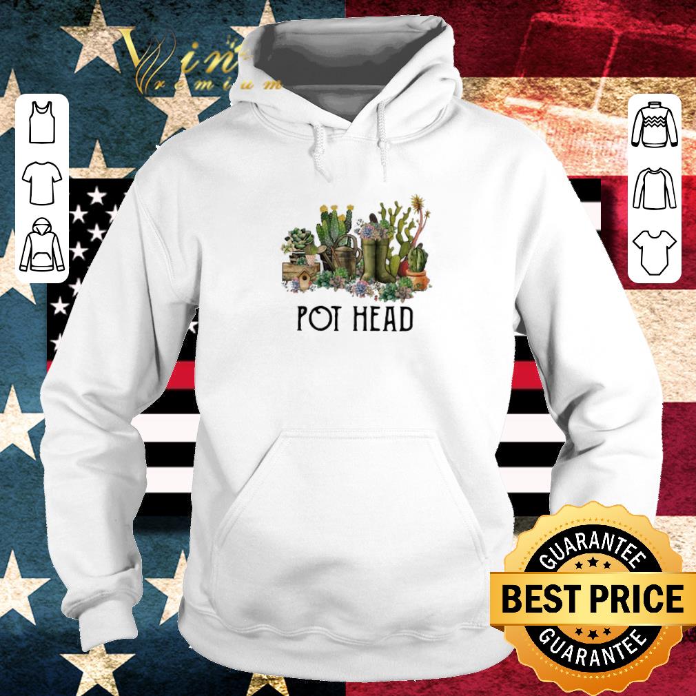 Premium Pot Head Succulent And Cactus Gardening shirt 5 Premium Pot Head Succulent And Cactus Gardening shirt