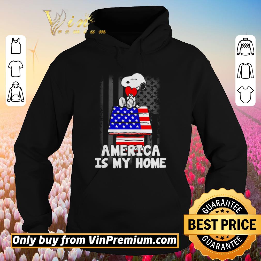 Official America is my hom independence day shirt 5 Official America is my hom independence day shirt
